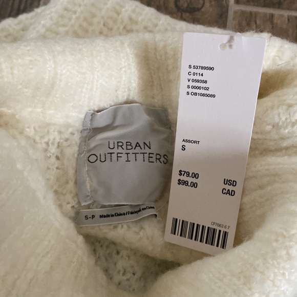 Sweater - Picture 2 of 4